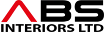 ABS Interiors logo
